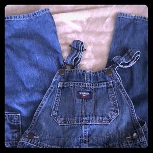 Osh kosh boys overalls 5t pants
